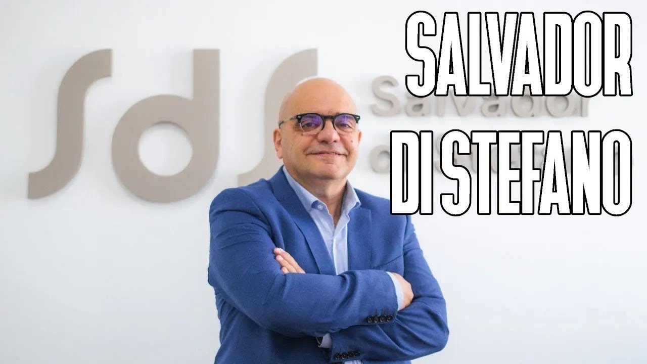 Salvador Di Stefano: "El que ahorró en dólares perdió."