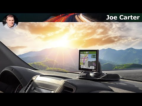 Ultimate Guide: Choosing the Best Car Navigator for Your Needs