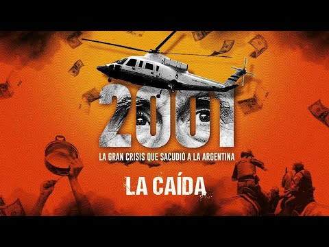 De la Rúa's last trip: from the failure of the Alliance to the Peronist coup