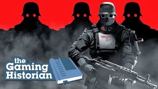 History of Wolfenstein (Part 3) - Gaming Historian