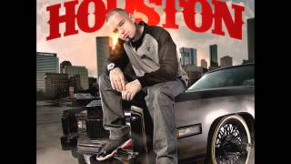 Paul Wall- I Get It ft Killa Kyleon Slaine (No Sleep Till Houston)