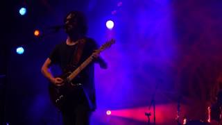 Conor Oberst - Roosevelt Room @ Brooklyn