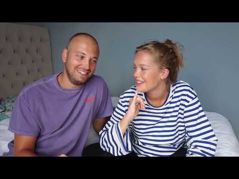 VAD VI MINST SER FRAM EMOT med spädbarnstiden   - Vera Berg vecka 30