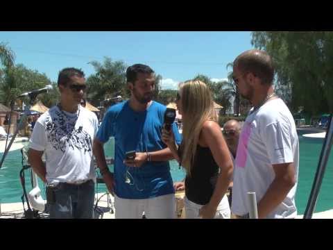 Los Tekis Acustico Exclusivo para VERANO HD!!