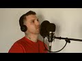 Keith Whitley - Don't Close Your Eyes (Matt Williams Cover)
