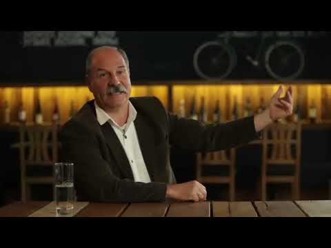 Berecz András - Közéleti kategória - Gránit Oroszlán Példakép Díj 2024-Teljes