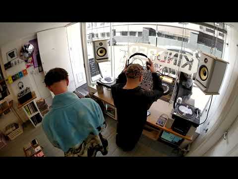 CONNA HARAWAY + NEXCYIA 17.10.23 // KINDRED RADIO