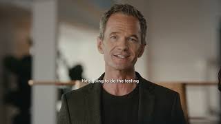 RYZE The legendary Neil Patrick Harris put RYZE 