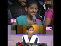 Doctor Sangavi | She is a inspiration to all