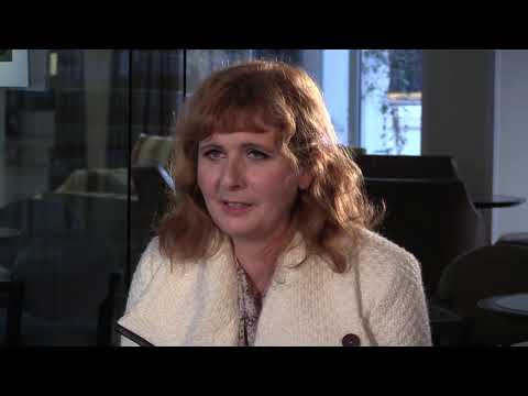 Zauvijek skladatelj: Olja Jelaska (dokumentarni film)