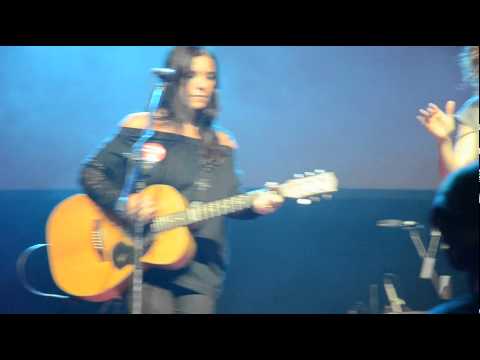 Elisa - Paola Turci - Fiorella Mannoia - Eppure sentire