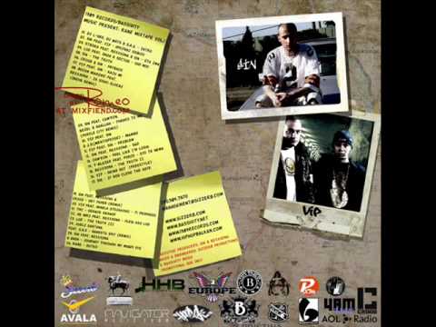 Vip & Sin  - Sta Ima ( ft. Struka)