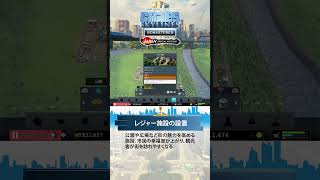 【PS5版シティーズ：スカイライン】街づくり紹介「レジャー施設の設置」#シティーズ #リマスター
