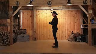 KISS ME / LINE DANCE / DANCE