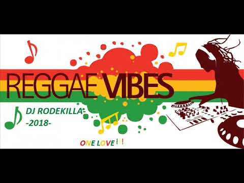 ONE LOVE REGGAE VIBES ( DJ TYNKA )