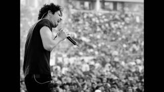 Chris Cornell - Take me alive - Lyrics