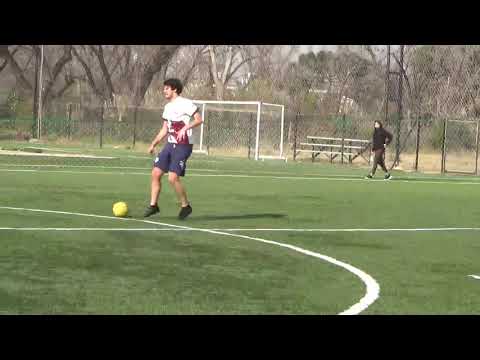 ANTIGUA Y BARBUDA VS NOSOTROS FC #Apertura 2021 Fecha 13