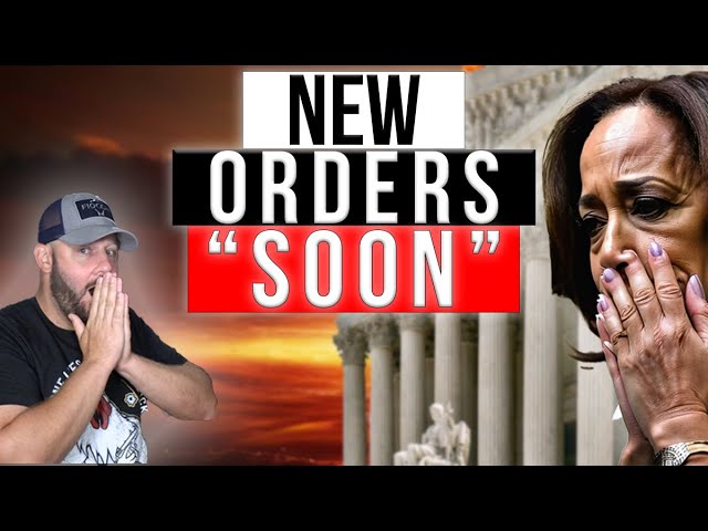 BREAKING LEAK: BIDEN White House Says "MORE Executive Orders AGAINST Gun Rights IMMINENT"!!!