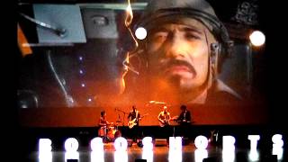 Two Way Analog -  Bogoshorts 2017