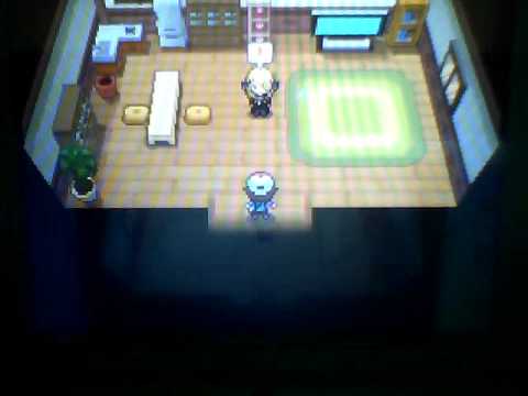 Guia de PKMN Negro episodio 67: Acabando la ruta 14 , pueblo arenisca y finolis (ronda 1)