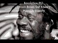 Revolution Pt 2 - Dennis Brown feat KSwaby - Mixed By KSwaby