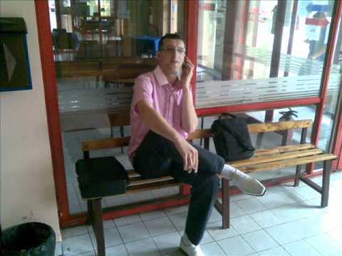 Aleksandar Dusmance - Dosli ljudi da piju