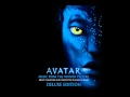 02 Jake Enters His Avatar World - James Horner - AVATAR (Deluxe Edition)