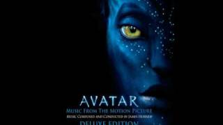 02 Jake Enters His Avatar World - James Horner - AVATAR (Deluxe Edition)