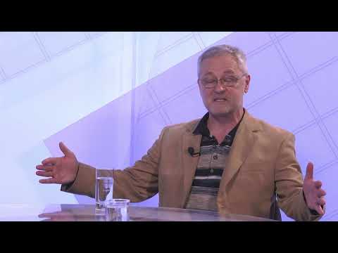 V&P TRETMAN 13.03.2023. Anto Đapić i Goran Flauder