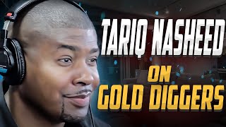Tariq Nasheed On Gold Diggers -  Cheating In Relationships - Dating Apps - Interview - BigBoyTV