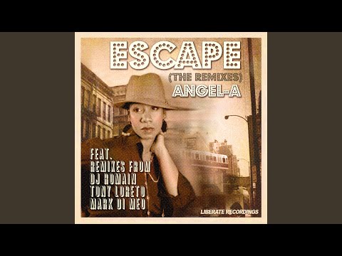 Escape (Tony Loreto & Mark Di Meo Deep Mix)