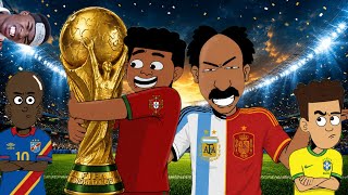 Especial Copa do Mundo 2026