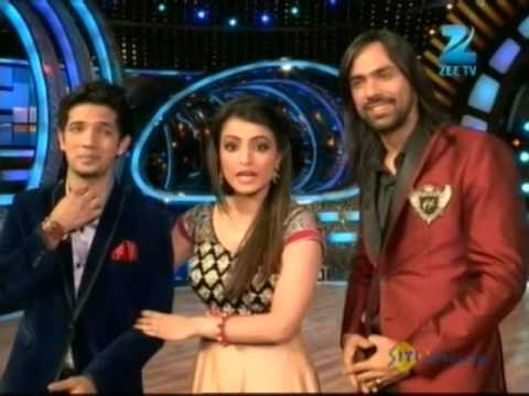 Dance India Dance Season 4 Limelight Episode 4 - December 14, 2013