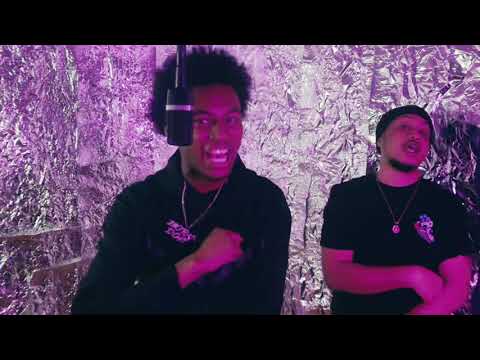 Ty Dizzy & Runniman Ry - Call My Phone (Official Spitcam)