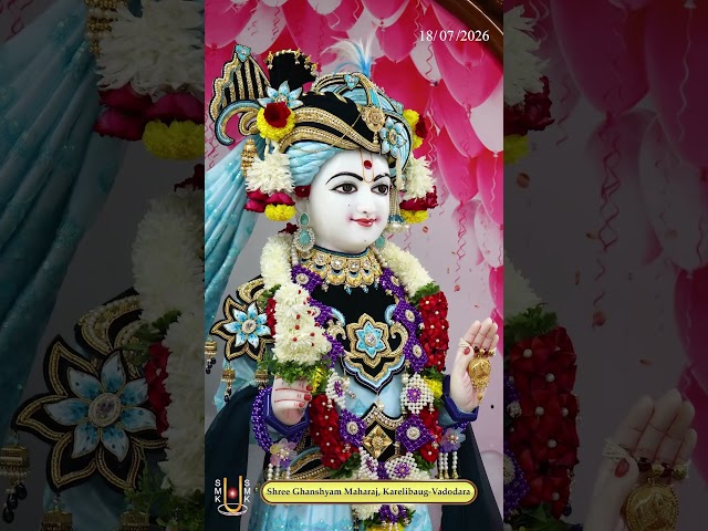 ઘનશ્યામ મહારાજ