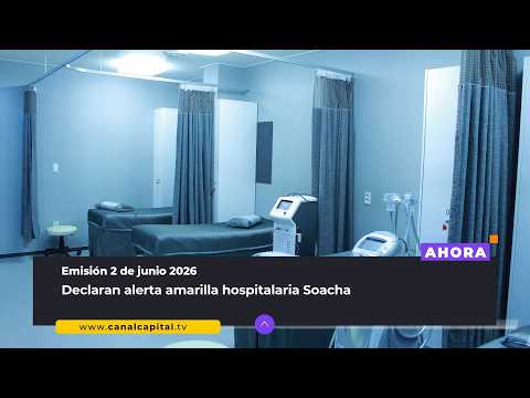 AHORA 10:30 | 2 de junio de 2026