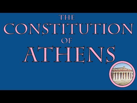 image-What was ancient Athens like?