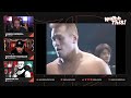 Yuji Nagata Vs Jun Akiyama DEADLOCK