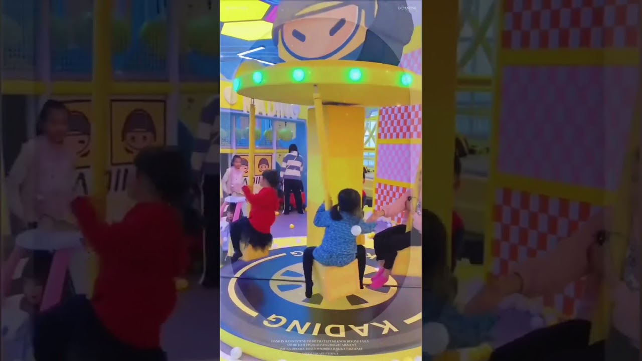 juegos para interiores niños,Madera para juegos infantiles,juegos de centros comerciales,China