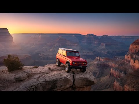 1972 Ford Bronco (CC-2040064) for sale in Ventura, California