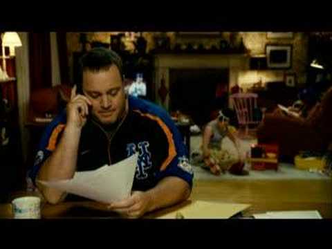 I Now Pronounce You Chuck And Larry -Clip #1