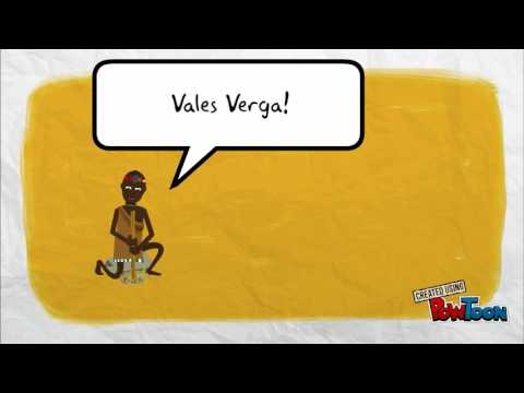 How to curse in Spanish Part 13: Mexican Cursing