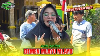 Download lagu DEMEN MLAYU MLAYU | aan anisa - ANDI PUTRA ONE‼️DS. KALIPASUNG GEBANG CIREBON ANAK WAYANG mp3 Download lagu DEMEN MLAYU MLAYU | aan anisa - ANDI PUTRA ONE‼️DS. KALIPASUNG GEBANG CIREBON ANAK WAYANG mp3