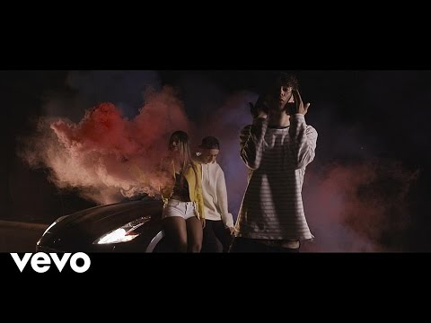 KEFNO - Purple Cloud ft. Kidd Keo