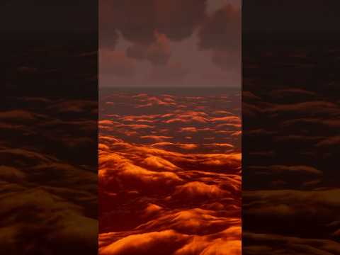 The Red Sea is Wasted Potential #seaofthieves