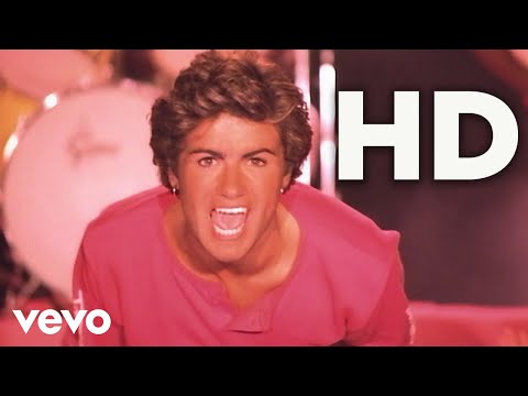 Celebrate George Michael's Best Loved Songs