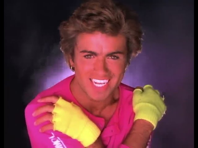 Wake Me Up Before You Go-Go von Wham ((jetzt ansehen))
