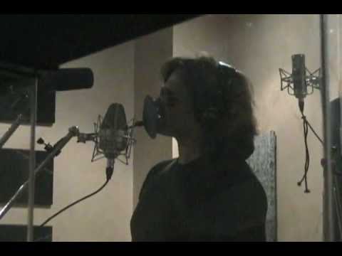 Uncle BALZAK "PATH OF DESTRUCTION" Shamus in studi