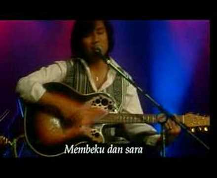 Kla Project -  Terpuruk Ku Disini-lanangtegal