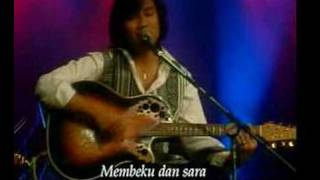 Kla Project -  Terpuruk Ku Disini-lanangtegal